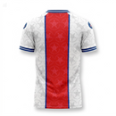 Maillot Extérieur Rétro 94/95