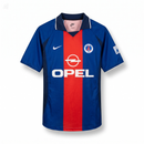 Maillot Domicile Rétro 00/01