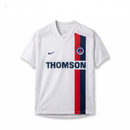 Maillot blanc extérieur Rétro 02/03