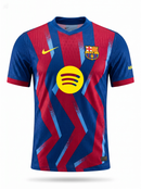 Maillot Domicile Extérieur Version Joueur 25/26