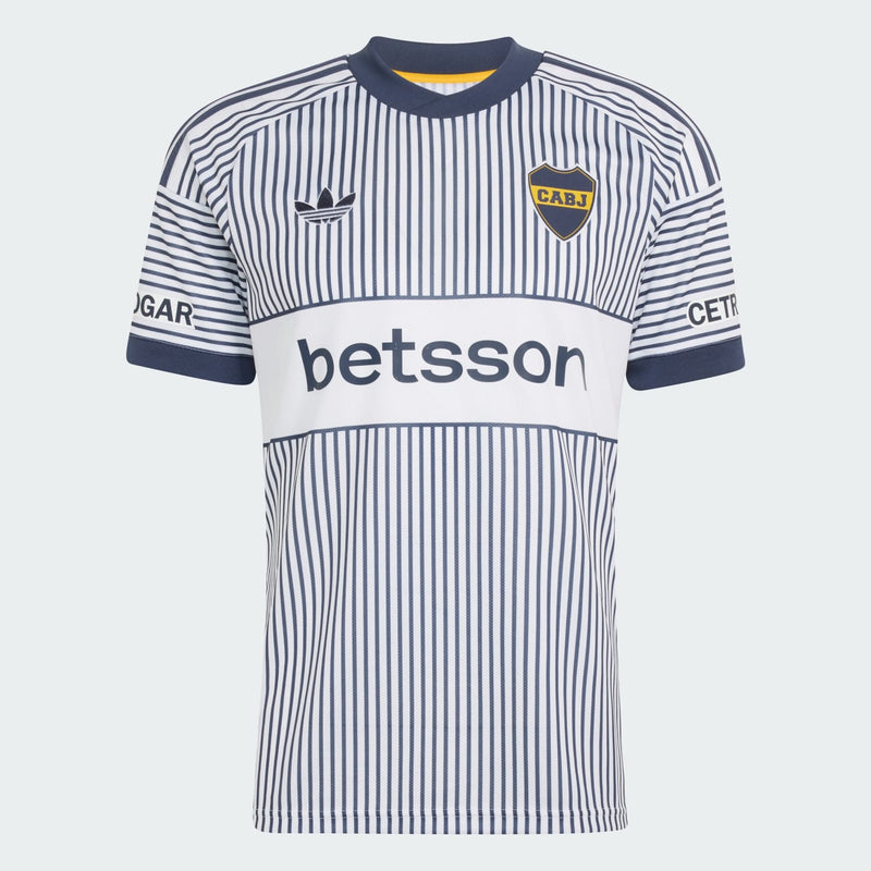Boca Juniors Extérieur 2026/27