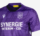 Maillot de gardien domicile FC Nantes 2025-2026