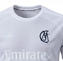 Maillot anniversaire 2026-27 du Real Madrid