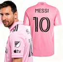 Lionel Messi Inter Miami 2026