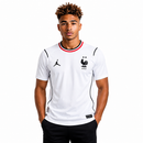 Maillot Extérieur 26/27