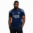 Maillot Fourth Extérieur 24/25