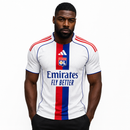 Maillot Domicile 25/26