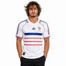 Maillot Extérieur Rétro 1998