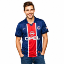 Maillot Domicile Rétro 98/99