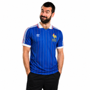Maillot Domicile Rétro 1982