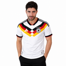 Maillot Domicile Version Joueur 25/26