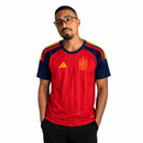 Maillot Domicile 25/26