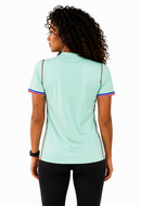 Maillot France 2026 Extérieur féminin