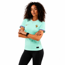 Maillot France 2026 Extérieur féminin
