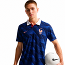 Maillot France 2026 Domicile version joueur