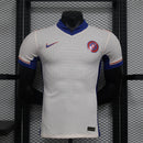 Chelsea Extérieur 24/25 · Version Joueur