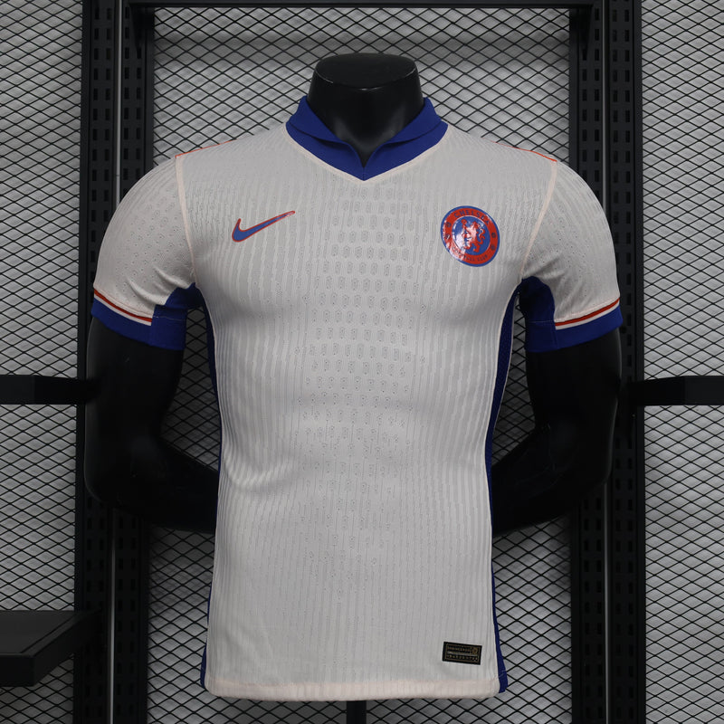 Chelsea Extérieur 2024/25 Version Joueur
