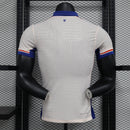 Chelsea Extérieur 24/25 · Version Joueur