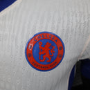 Chelsea Extérieur 24/25 · Version Joueur