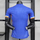 Chelsea Domicile 24/25 · Version Joueur