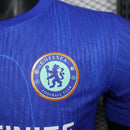 Chelsea Domicile 24/25 · Version Joueur