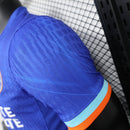 Chelsea Domicile 24/25 · Version Joueur