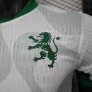 Maillot Extérieur Version Joueur 25/26