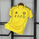 Al Nassr Domicile 25/26