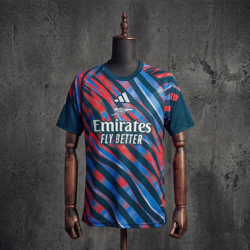 Arsenal 2026/27