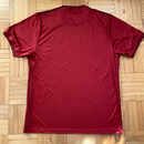 Cap-Vert Rouge/Vert 24/2025