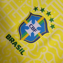 Brésil Domicile Jaune 22/2023