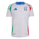 Italie Extérieur 24/2025