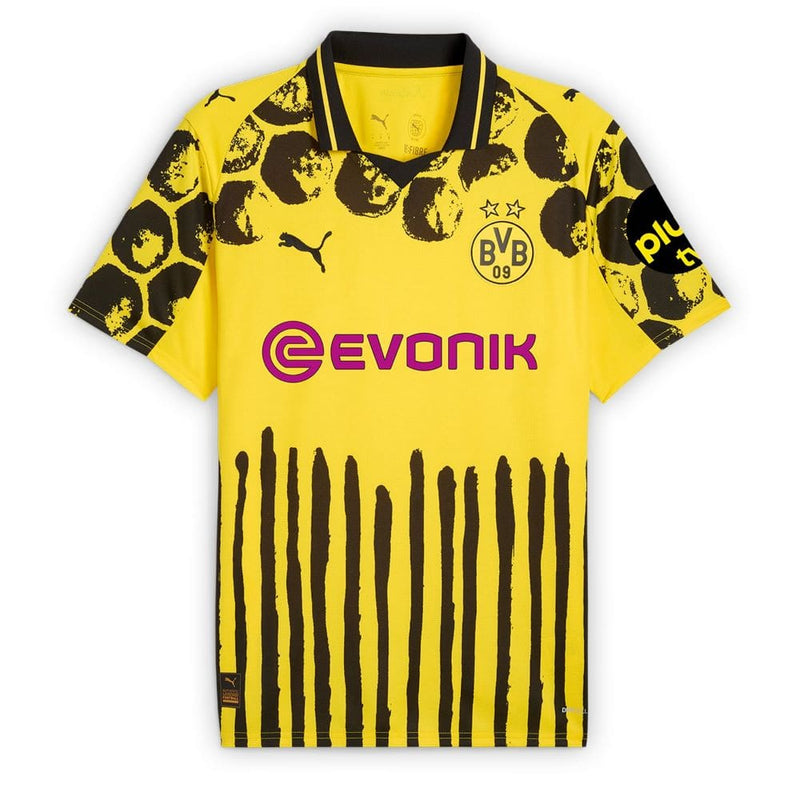 Borussia Dortmund Jaune 2025/26