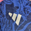 Real Madrid Bleu 24/25 · Version Joueur