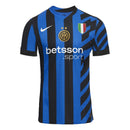 Inter Milan Domicile 24/25