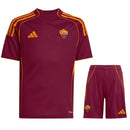Kit Enfant AS Roma Domicile 25/26