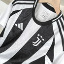 Juventus Domicile 2024/25