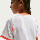 Kit Enfant Pays-Bas Extérieur Blanc 26/2027