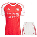 kit enfant Domicile 25/26
