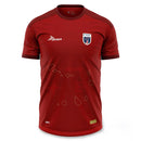 Cap-Vert Rouge/Vert 24/2025