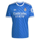 Real Madrid Third 25/26