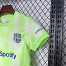 Kit Enfant Barcelone Third 24/25