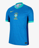 Brésil Extérieur Bleu 24/2025