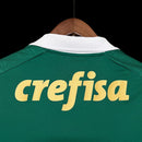 Palmeiras Domicile 24/25