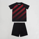 Kit Enfant Athletico Paranaense Domicile 26/2027