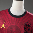 Brésil Édition Spéciale Rouge 26/2027