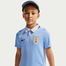 Kit Enfant Uruguay Domicile Bleu 26/2027