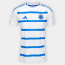 Cruzeiro Blanche 25/26 · Femme