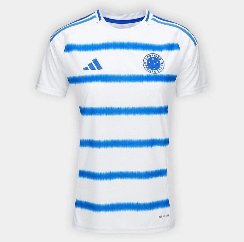 Cruzeiro Blanche 2025/26 Femme