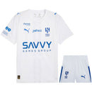 Kit Enfant Al Hilal Extérieur 25/26